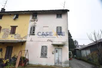 Vendita Casa Indipendente, Monticelli Pavese Vendita Casa Indipendente, Monticelli Pavese