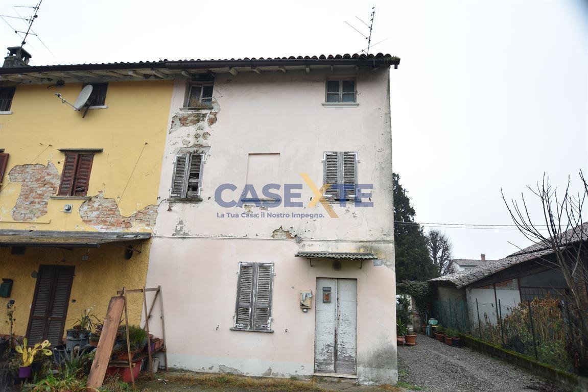 Vendita Casa Indipendente, Monticelli Pavese foto