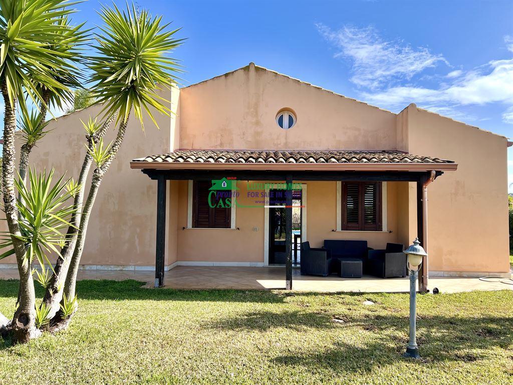 Vendita Villa, Scicli foto
