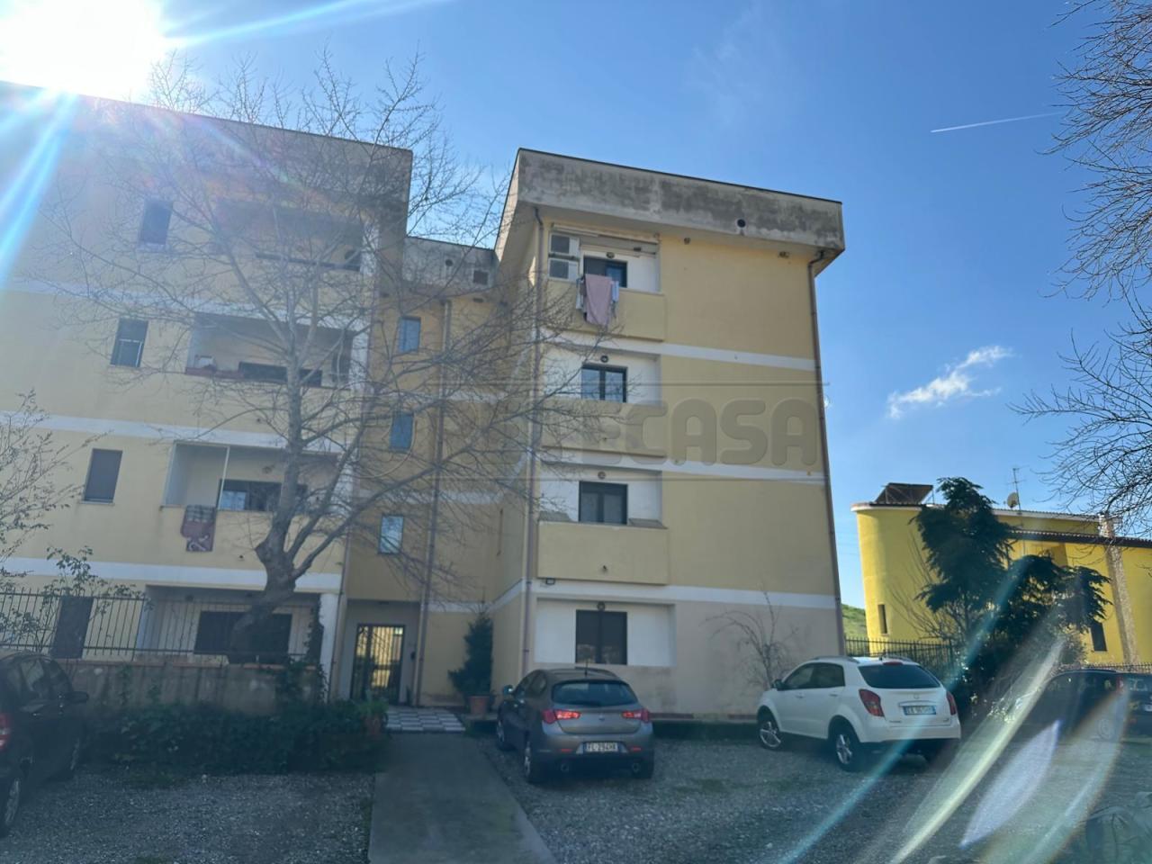 Vendita Trivani, San Floro foto