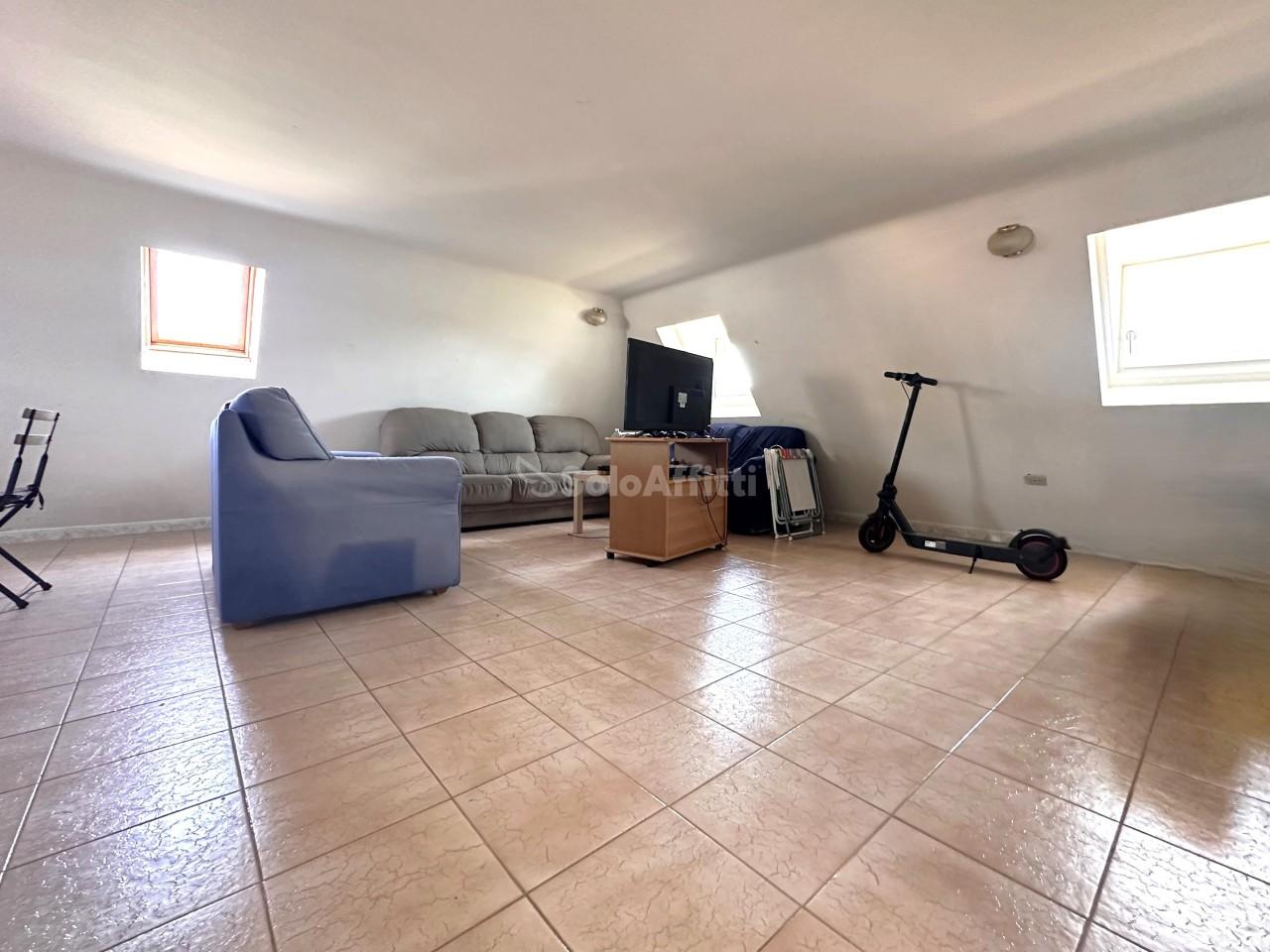 Affitto Trivani, Catanzaro foto