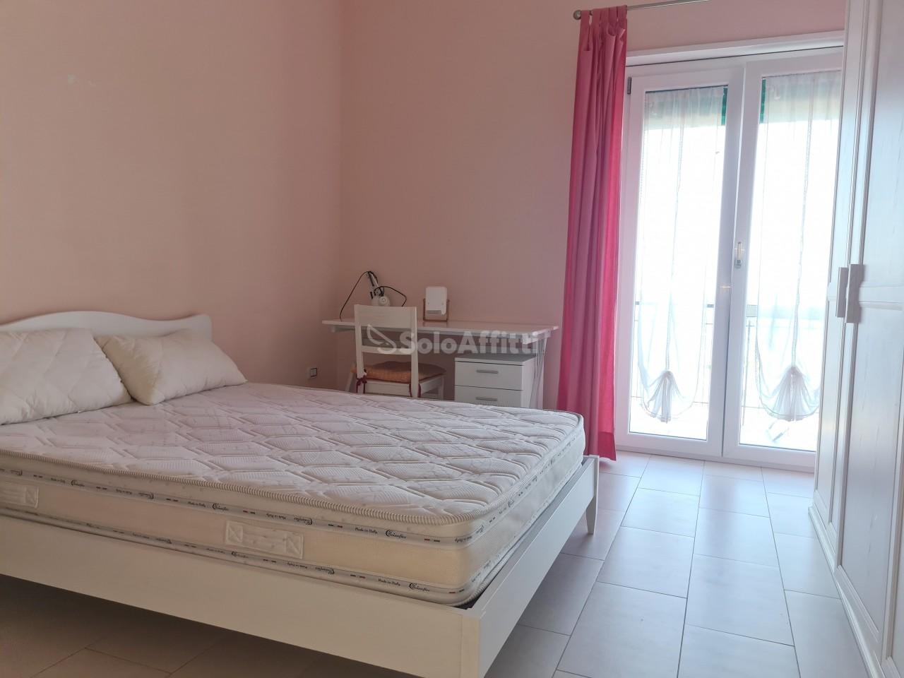 Affitto Trivani, Catanzaro foto