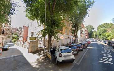 Vendita Bivani, Roma
