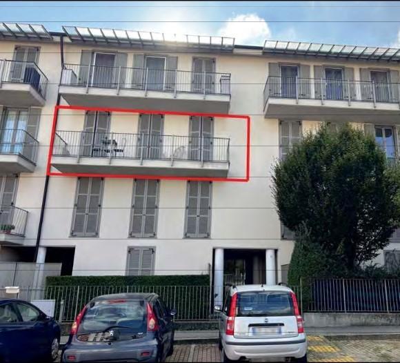 Vendita Pentavani, Chieri foto