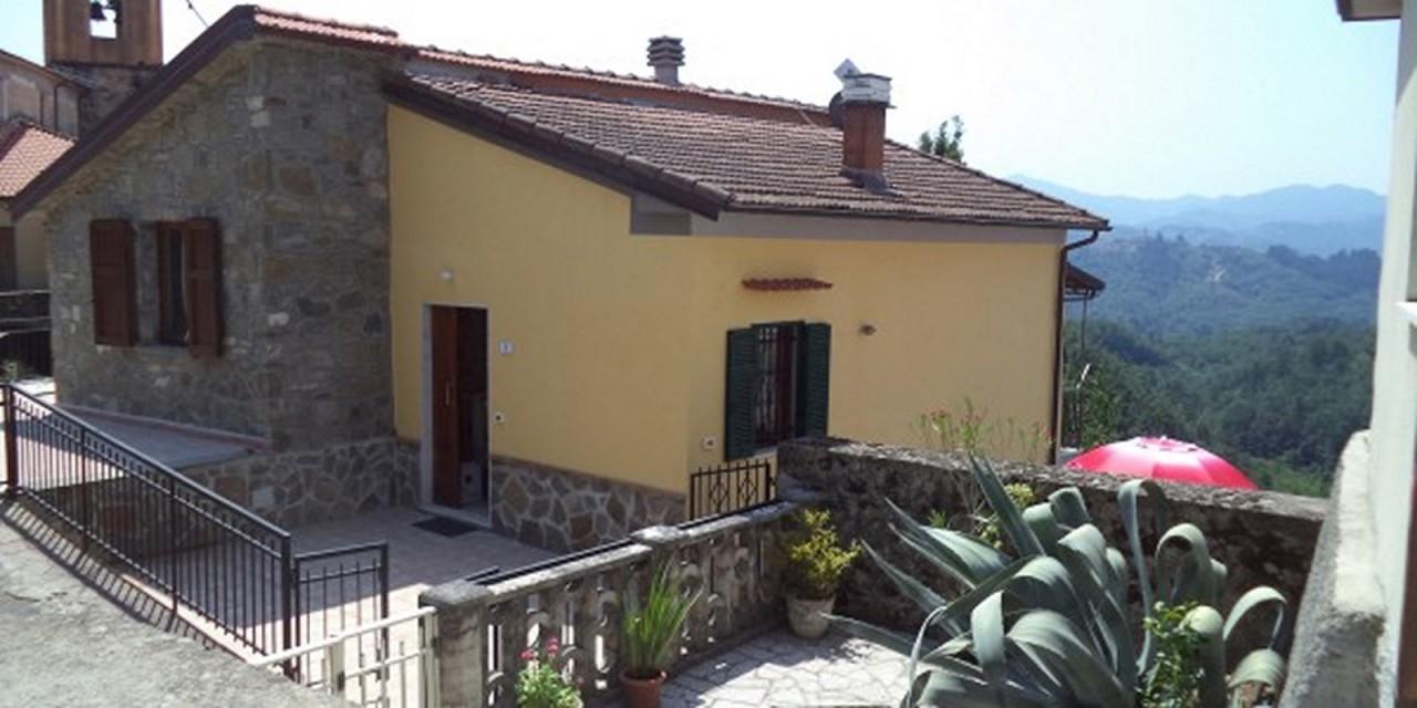 Vendita Quadrivani, Fivizzano foto