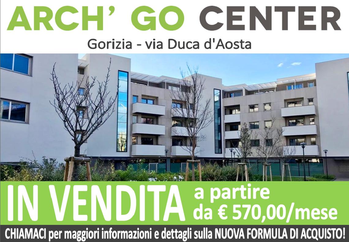 Vendita Appartamento, Gorizia foto