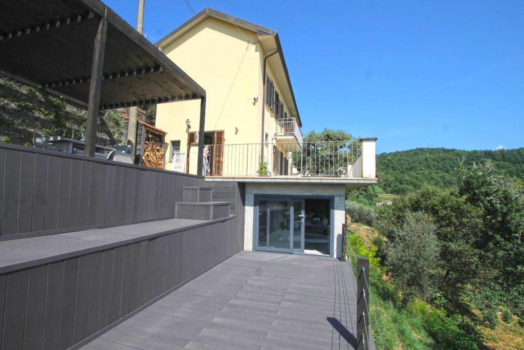 Vendita Casa indipendente, Fivizzano foto