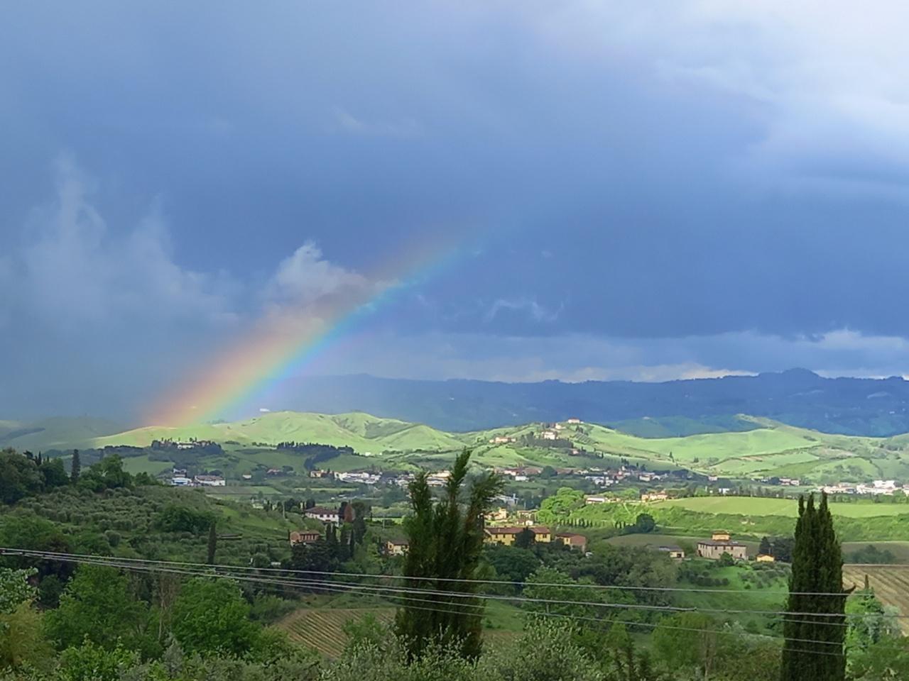 Vendita Esavani, Gambassi Terme foto