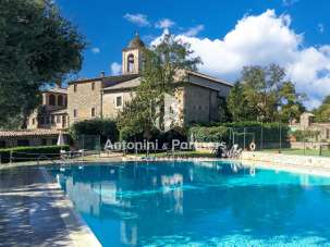Vendita Trivani, Lugnano in Teverina