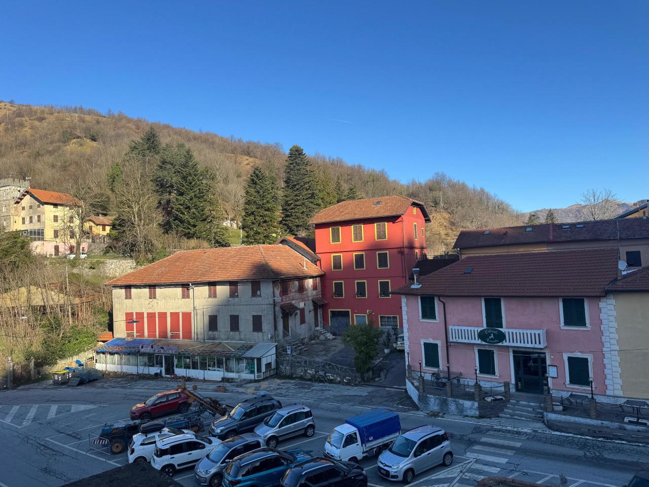 Vendita Pentavani, Davagna foto