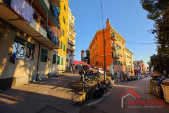 Affitto Esavani, Genova Affitto Esavani, Genova