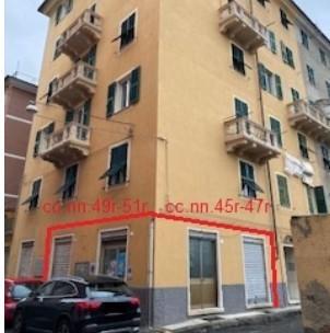 Vendita Quadrivani, Genova foto