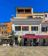 Vendita Casa Indipendente, La Maddalena Vendita Casa Indipendente, La Maddalena