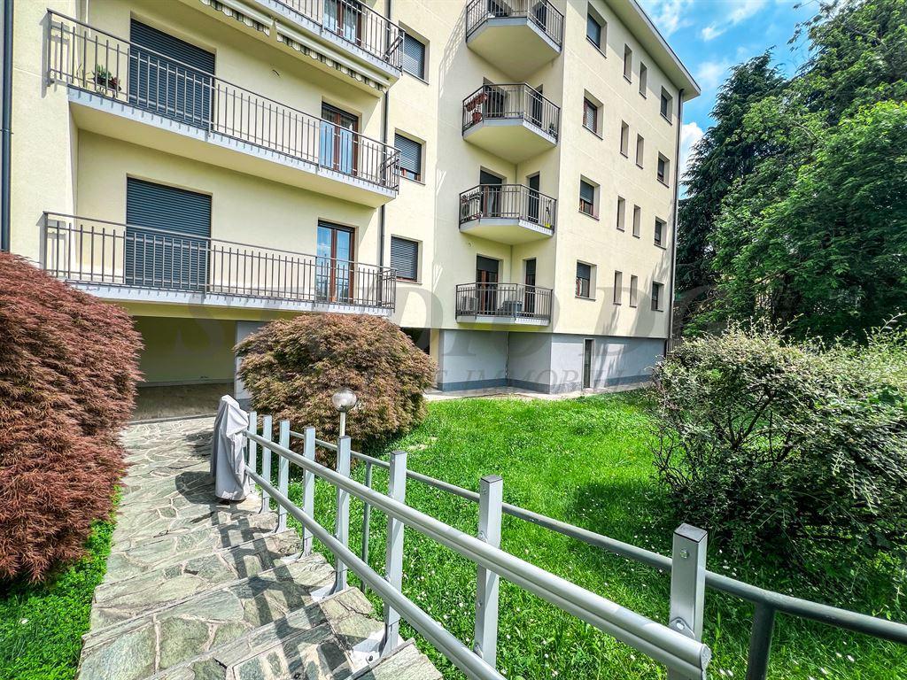 Vendita Appartamento, Bovisio-Masciago foto