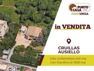 Vendita Villa, Palermo Vendita Villa, Palermo