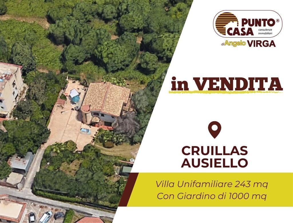 Vendita Villa, Palermo foto