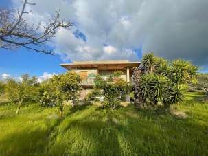 Vendita Villa, Chiaramonte Gulfi Vendita Villa, Chiaramonte Gulfi