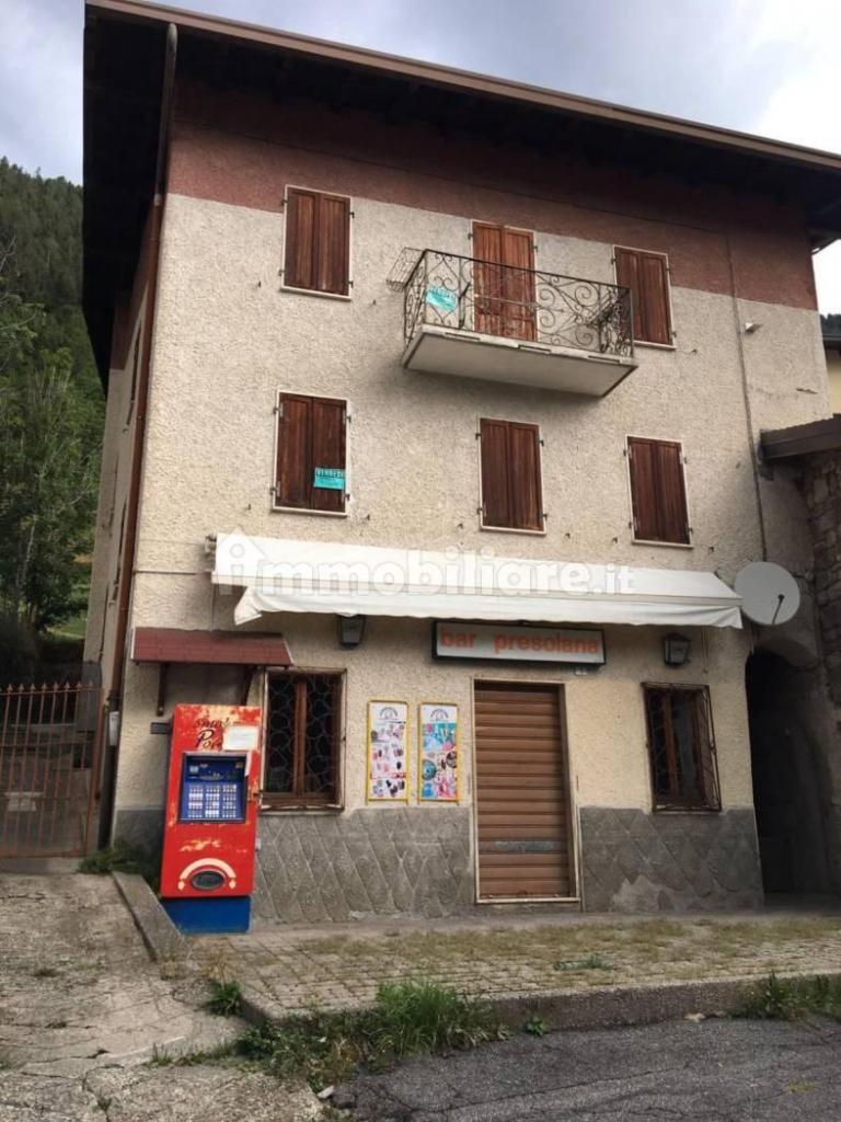 Vendita Casa Indipendente, Vilminore di Scalve foto