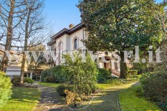Vendita Villa, Cusano Milanino Vendita Villa, Cusano Milanino