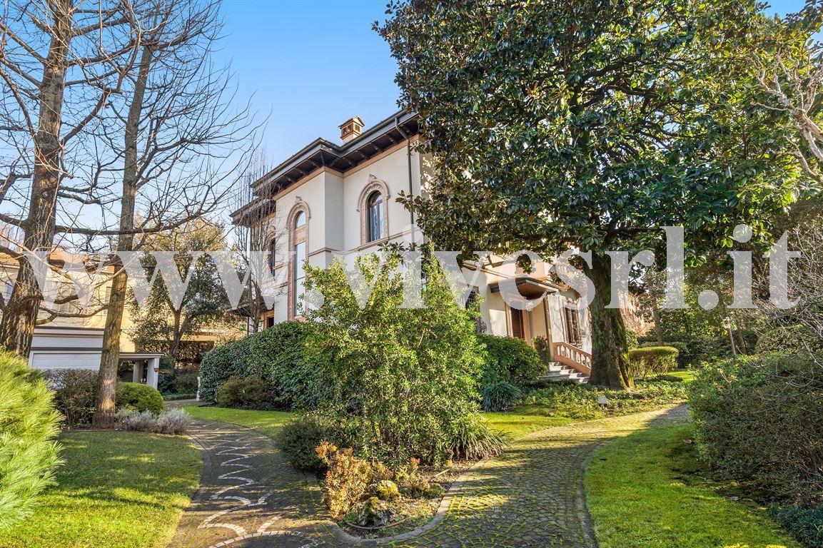 Vendita Villa, Cusano Milanino foto