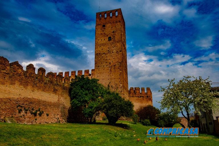 Vendita Multivani, Montagnana foto