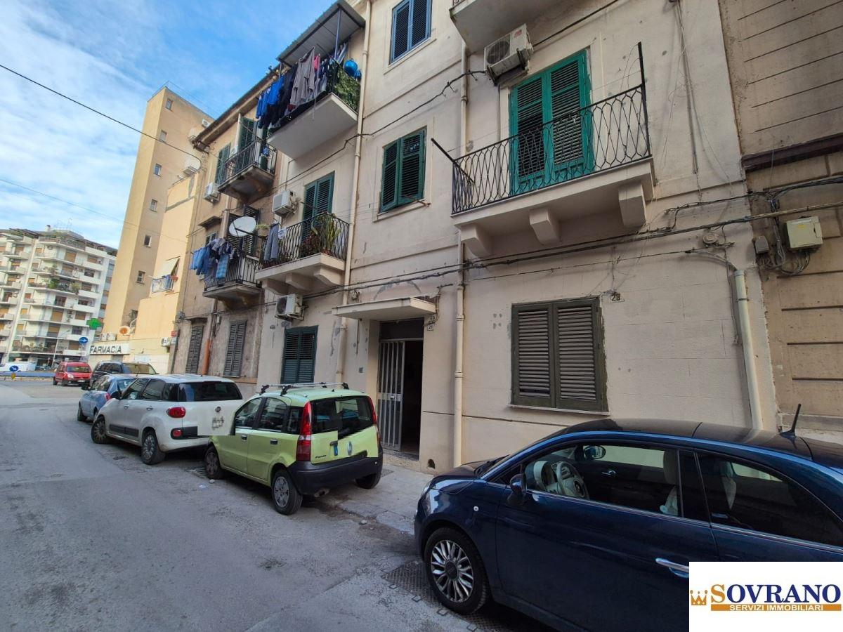 Vendita Trivani, Palermo foto