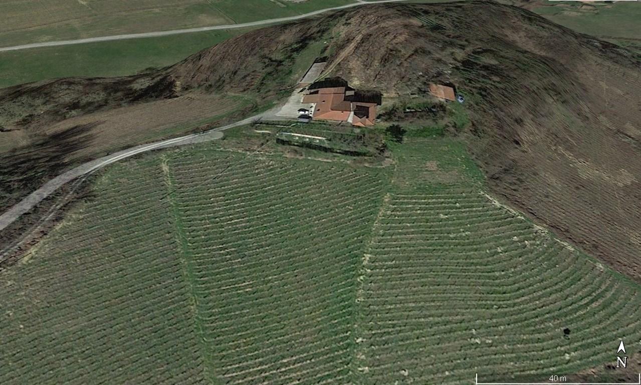 Vendita Azienda agricola, Rocca Grimalda foto