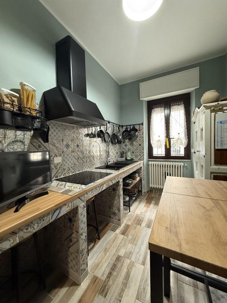 Vendita Appartamento, Vittuone foto