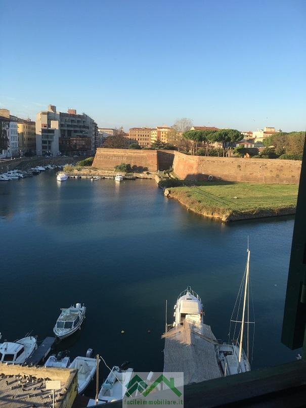 Vendita Appartamento, Livorno foto