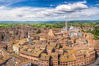 Vendita Trivani, Siena Vendita Trivani, Siena