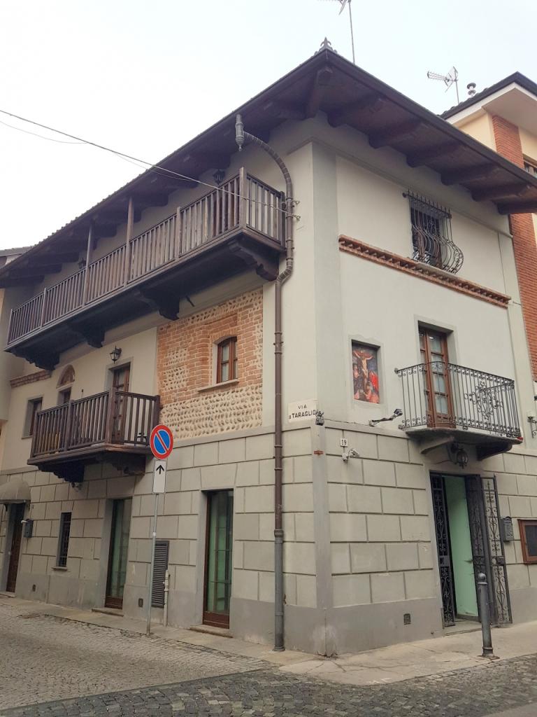 Affitto Monovano, Montanaro foto