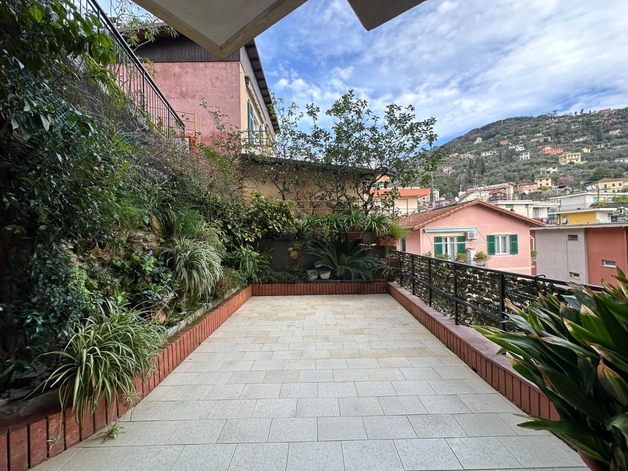 Vendita Quadrivani, Rapallo foto
