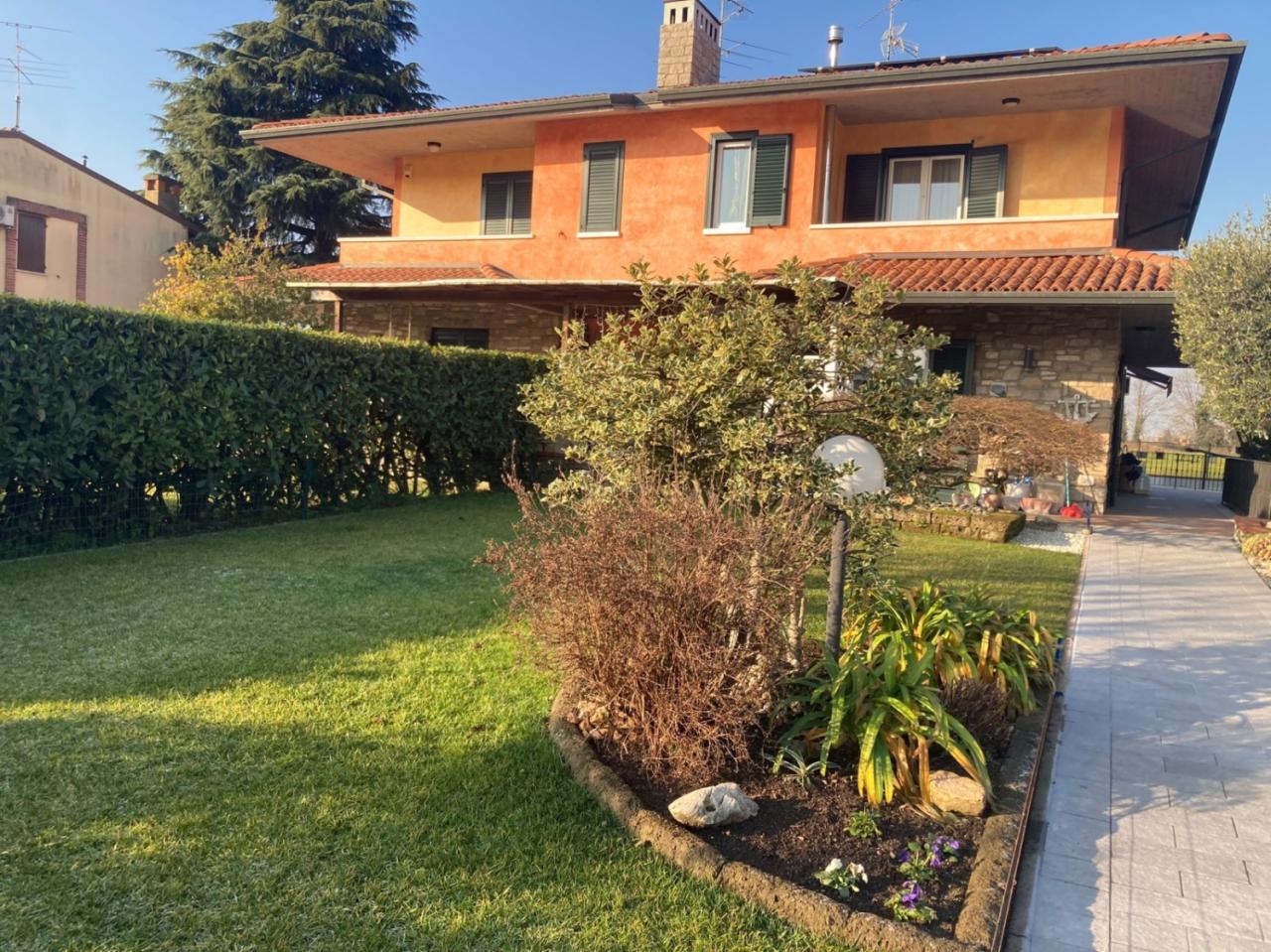 Vendita Pentavani, Calcinato foto
