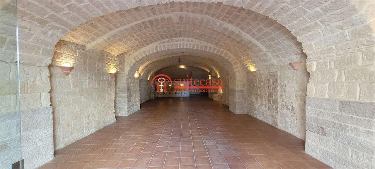 Affitto affitto, Trani foto