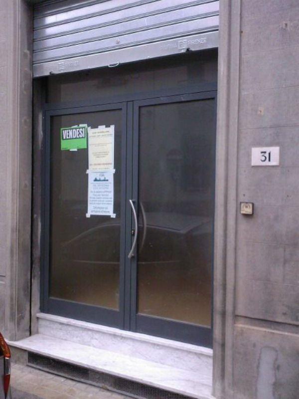 Vendita Ufficio, Pontassieve foto