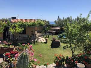 Affitto Trivani, Squillace