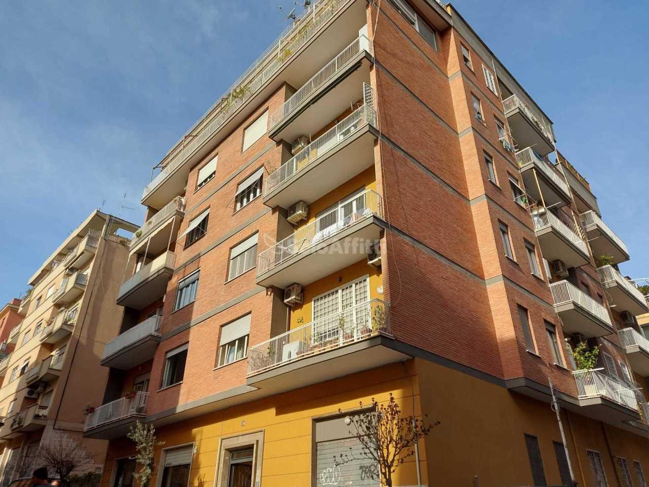 Affitto Trivani, Roma foto