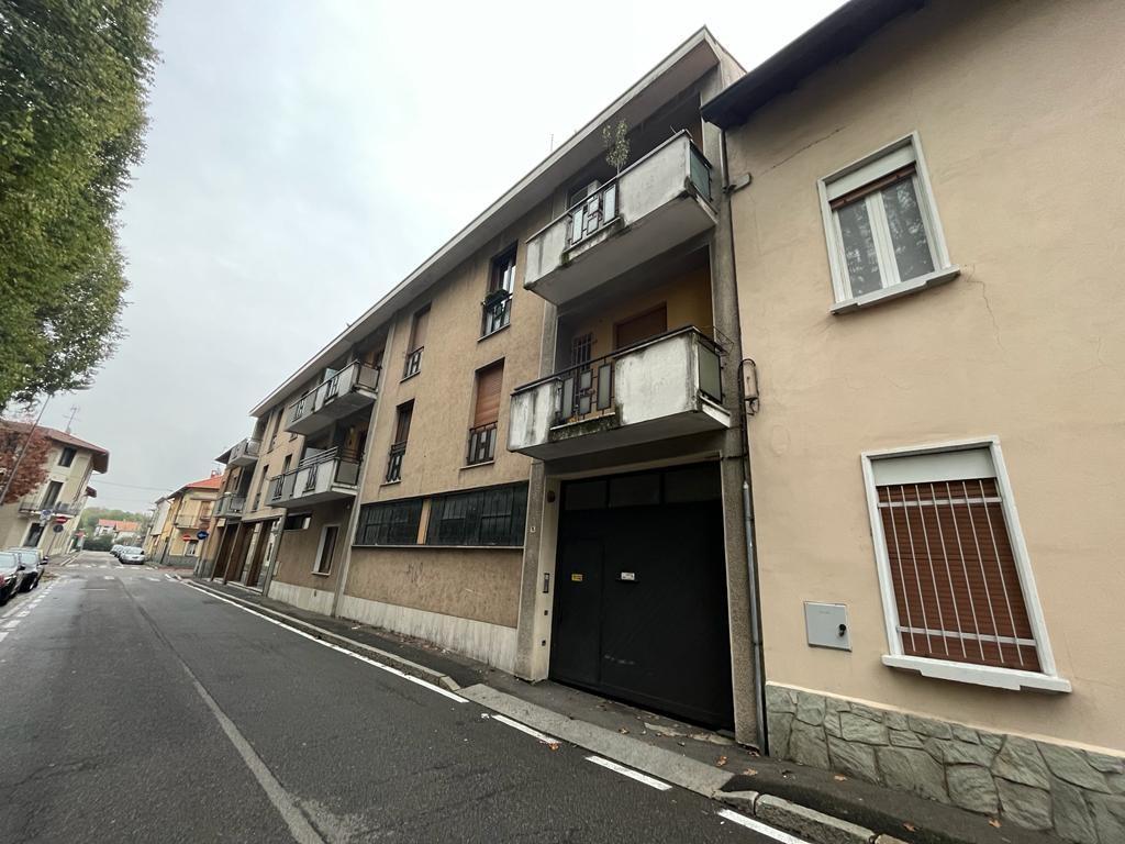 Sale Appartamento, Seveso foto