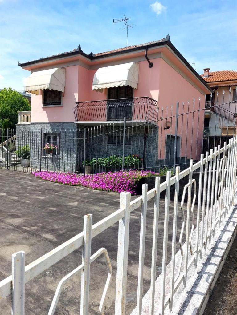 Vendita Villa, Asti foto