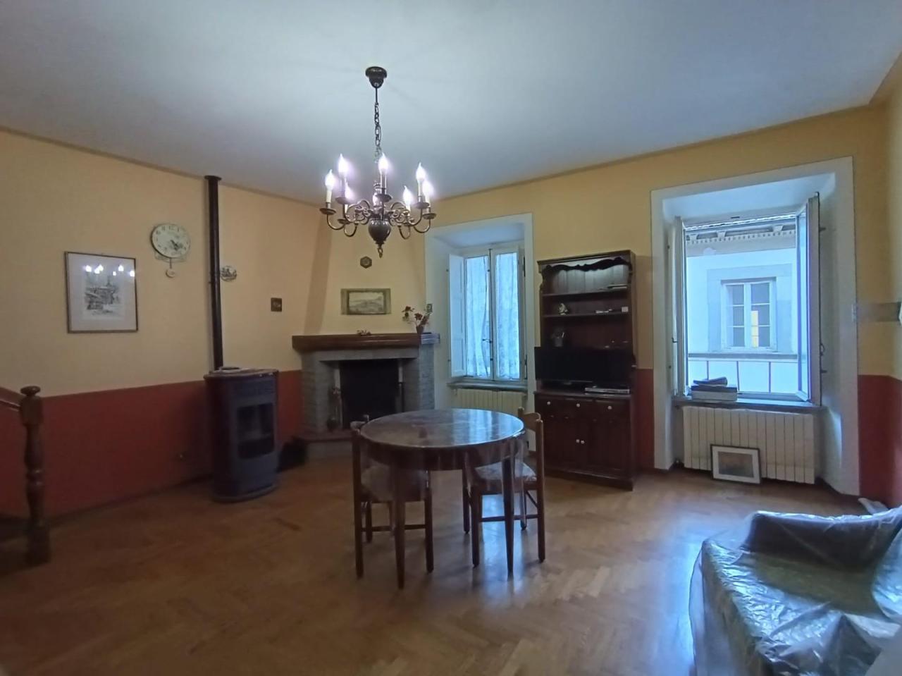 Vendita Appartamento, Bagni di Lucca foto