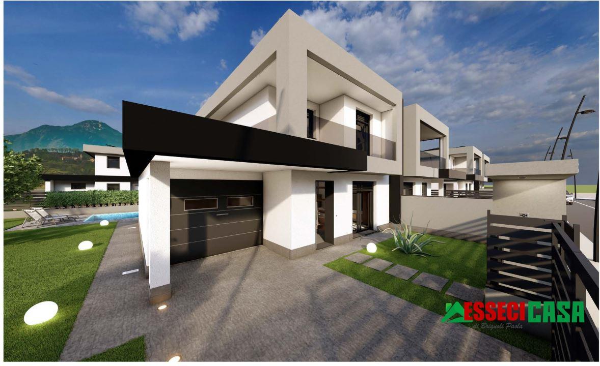 Vendita Villa, Casirate d'Adda foto