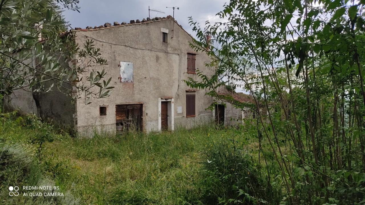 Vendita Case, Massa Marittima foto