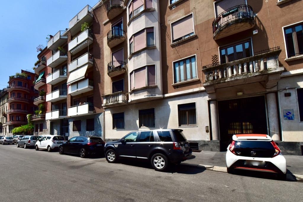 Vendita Quadrivani, Milano foto