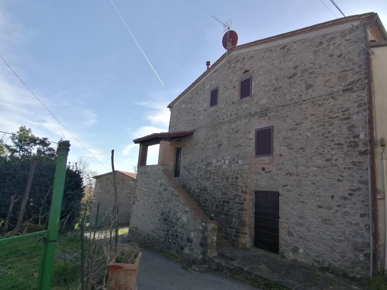Vendita Pentavani, Semproniano foto