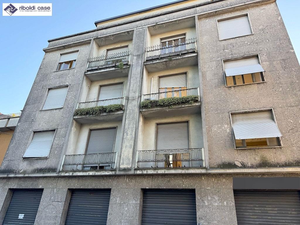 Vendita Monovano, Giussano foto