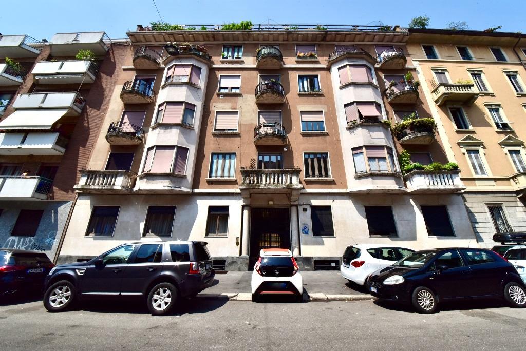 Vendita Quadrivani, Milano foto