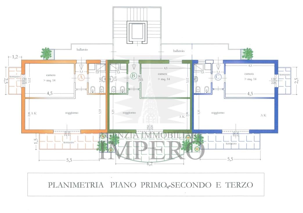 Vendita Bivani, Ventimiglia foto