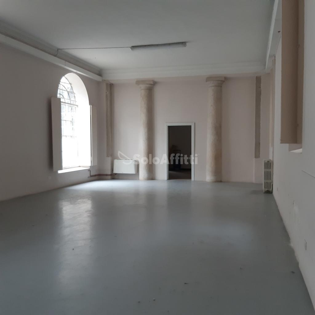 Affitto Quadrivani, Brescia foto