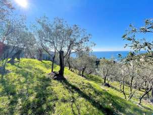 Vendita Villa, Recco
