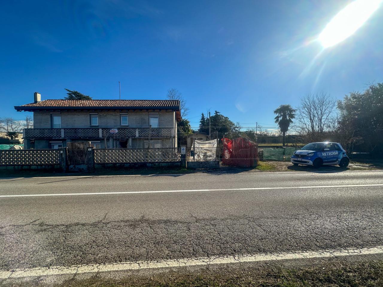 Vendita Multivani, Castions di Strada foto